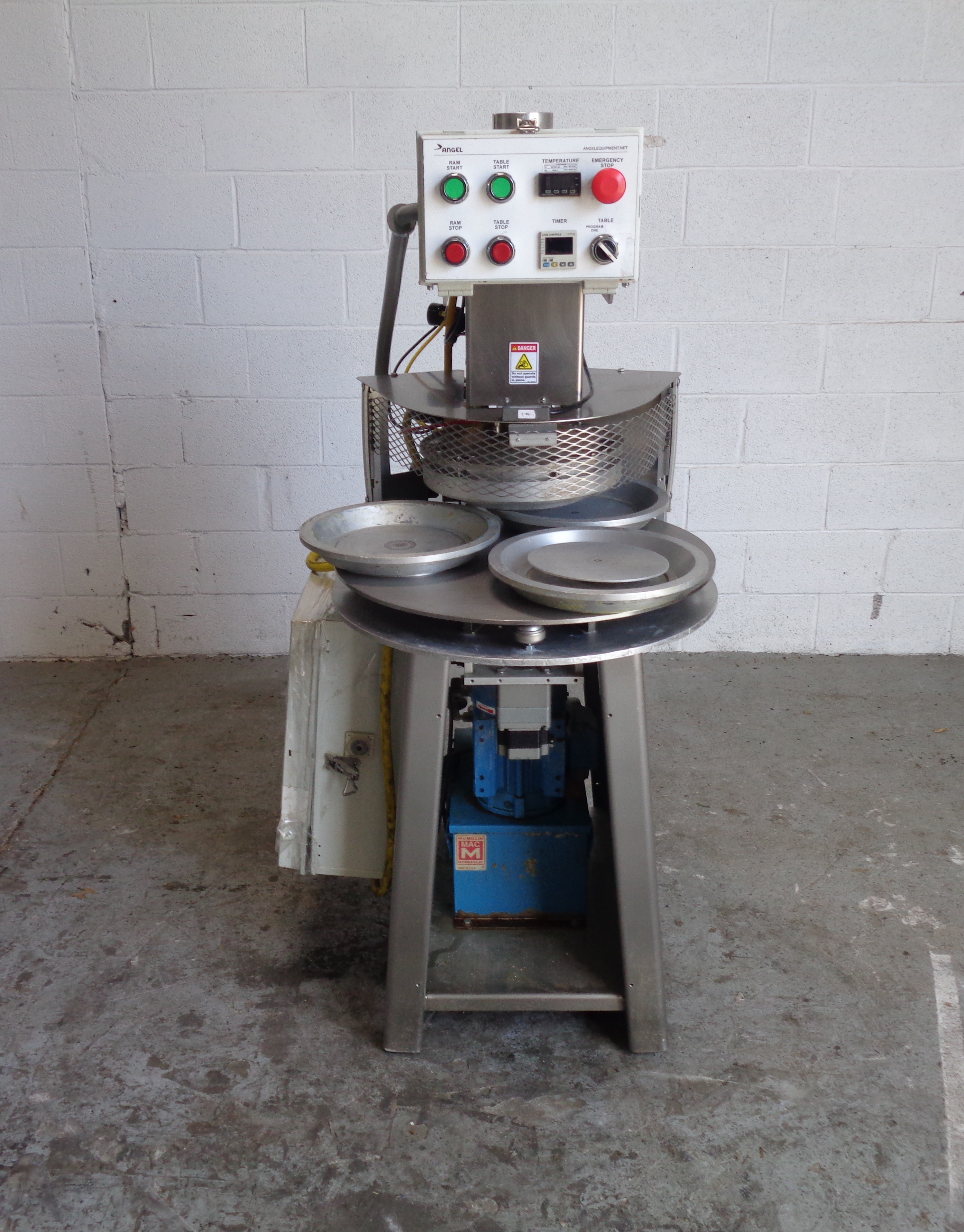 Bakery Equipment | Bakery Equipment, Baking Supplies, Donut Equipment and Bagel Equipment